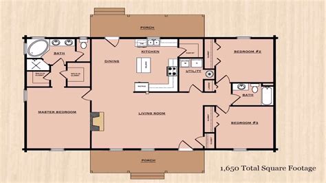 com are designed to conform to the building codes from when and where the original house was designed. . 1800 sq ft 4 bedroom house plans